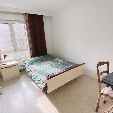 Nancy Hyper Centre, Chambre Prive Chez L'Habitant En Colocation Exteriér fotografie